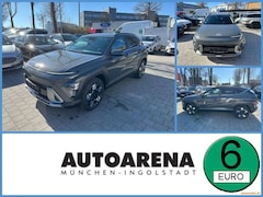 Bild des Angebotes Hyundai KONA 1.6 GDI Trend FLA SpurH LM 2xKlima Navi