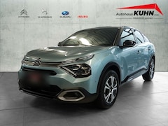 Bild des Angebotes Citroen C4 PureTech 130 EAT6 Shine NAVI ACC HUD LED