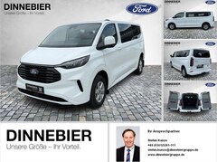 Bild des Angebotes Ford Transit Custom 320 L2 H1 Kombi PKW Limited 110 kW