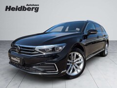 Bild des Angebotes VW Passat Variant Plug-In-Hybrid GTE AHK Virtual IQ ACC Standhzg 18"