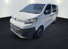 Bild des Angebotes Citroen Jumpy Kasten 2.0 BlueHDi 120 Club M Kam.+PDC+AUT