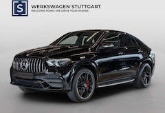 Bild des Angebotes Mercedes-Benz GLE 53 AMG GLE 53 4Matic+ Coupe 22" I AMG SPORTABGAS I BURMESTER