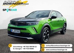 Bild des Angebotes Opel Mokka-E Mokka e Ultimate