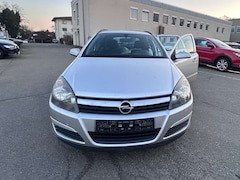 Bild des Angebotes Opel Astra
