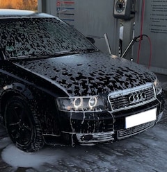 Bild des Angebotes Audi A4 B6 ,1.8 Turbo