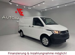 Bild des Angebotes VW T6 Transporter T6.1 Transporter 2.0 TDI *3.SITZER,KLIMA!*