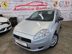 Bild des Angebotes Fiat Punto 150 Anniversario *Tüv & Service NEU*