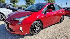 Bild des Angebotes Toyota Prius Executive 1.8 Hybrid JBL