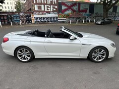 Bild des Angebotes BMW 640 640i Cabrio Absolute Vollausstattung