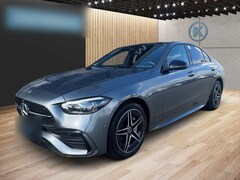 Bild des Angebotes Mercedes-Benz C 300 C 300 de *AMG*NIGHT*AHK*MEMO*360°*STHZ*MBUX*