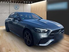 Bild des Angebotes Mercedes-Benz C 300 de *AMG*NIGHT*AHK*MEMO*360°*STHZ*MBUX*