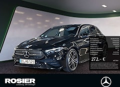 Bild des Angebotes Mercedes-Benz A 180 AMG Advanced Plus Distr Kamera Keyless