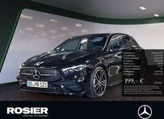 Bild des Angebotes Mercedes-Benz A 180 AMG Advanced Plus Distr Kamera Keyless