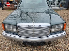 Bild des Angebotes Mercedes-Benz S 260 SE