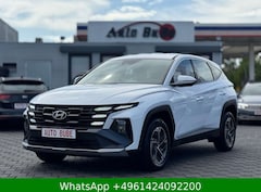 Bild des Angebotes Hyundai TUCSON Select Hybrid KAMERA|VOLL-LED