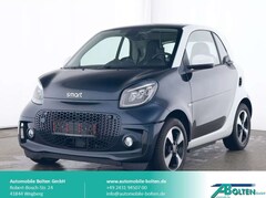 Bild des Angebotes smart forTwo EQ-  JBL- Pano-Winter-/Exclusive-Paket