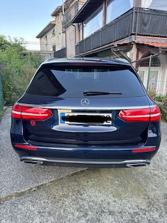 Bild des Angebotes Mercedes-Benz E 350 d 4Matic 9G-TRONIC Exclusive