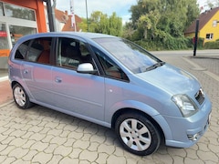 Bild des Angebotes Opel Meriva Innovation "110 Jahre" * AHK * SHZ * Klima *