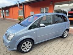 Bild des Angebotes Opel Meriva Innovation "110 Jahre" * AHK * SHZ * Klima *