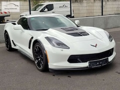 Bild des Angebotes Corvette Z06 6,2 V8 Callaway SC 757 Kompressor