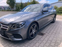 Bild des Angebotes Mercedes-Benz E 450 4Matic T 9G-TRONIC