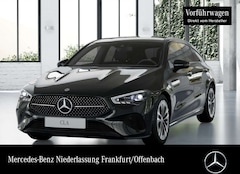 Bild des Angebotes Mercedes-Benz CLA 180 PROGRESSIVE+NIGHT+PANO+360°+MULTIBEAM+7G
