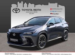 Bild des Angebotes Lexus NX 350h E-FOUR F SPORT Mark Levinson