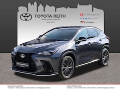 Bild des Angebotes Lexus NX 350h E-FOUR F SPORT Mark Levinson