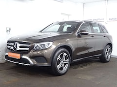 Bild des Angebotes Mercedes-Benz GLC 220 d 4Matic Exclusive 9G AHK/LED/Kamera/PDC/Navi/StHz
