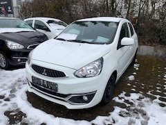 Bild des Angebotes Mitsubishi Space Star Active 1.0 MIVEC 5-Gang