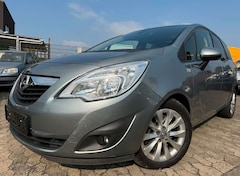 Bild des Angebotes Opel Meriva 1.7 CDTI 150 Jahre Opel , Automatik,EXPOR