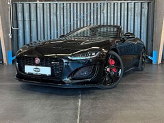 Bild des Angebotes Jaguar F-Type F-TYPE Cabriolet R-Dynamic