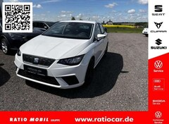 Bild des Angebotes SEAT Ibiza IBIZA REFERENCE 1.0 MPI DAB+ FRONT ASSIST USB