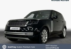 Bild des Angebotes Land Rover Range Rover P530 Autobiography