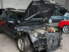 Audi 80 80 quattro Competition