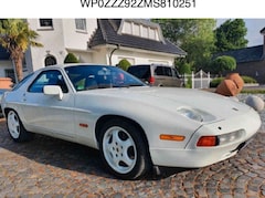 Bild des Angebotes Porsche 928 928 Automatik S 4
