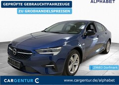 Bild des Angebotes Opel Insignia 1.5 Diesel Business Edition