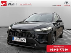 Bild des Angebotes Toyota Corolla Cross 2.0 Hybrid TeamPlayer