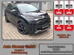 Bild des Angebotes Citroen C3 Aircross 1.2 PureTech 110/KAMERA/TEMPOMAT