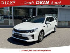 Bild des Angebotes Kia Optima GT Line PANOR+NAVI+LED+SHZ+H&K+ACC+360°+
