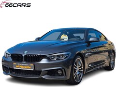 Bild des Angebotes BMW 420 d Coupe M-PAKET*Memory*HeadUP*Schiebedach*KAM