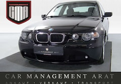 Bild des Angebotes BMW 318 318ti AUTOMATIK Sport-Paket M Aerodynamik 2.h