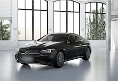 Bild des Angebotes Mercedes-Benz CLE 200 Coupé AMG Advanced PLUS Pano MBUX Leder