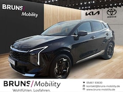 Bild des Angebotes Kia Sportage Kia Sportage 1.6 T-DCT AWD Spirit  Leder,  Drive W