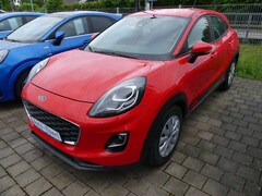 Bild des Angebotes Ford Puma Trend * Winterpaket*ISOFIX*USB*
