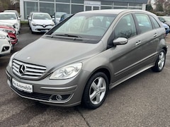Bild des Angebotes Mercedes-Benz B 150 B -Klasse B TÜV/HU/NEU