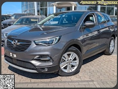 Bild des Angebotes Opel Grandland X Business Elegance. Navi. RFK. BT.