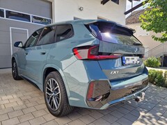 Bild des Angebotes BMW iX1 eDrive20 M-Sport AHK 100% Batteriekapazität