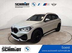 Bild des Angebotes BMW X1 xDrive25e Sport Line + GARANTIE