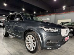 Bild des Angebotes Volvo XC90 Inscription 7 SITZ/ACC/LED/AUT/LEDER/NAVI